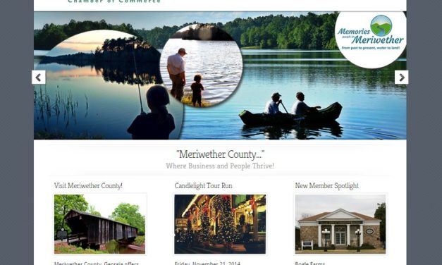 Meriwether County Chamber of Commerce