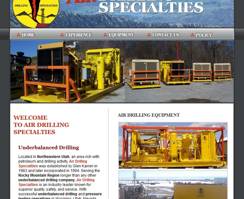 Air Drilling Specialties