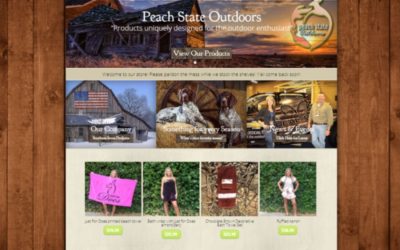 Peach State Outdoors