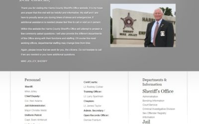 Harris County Sheriff’s Office