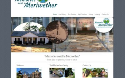 Meriwether County Tourism
