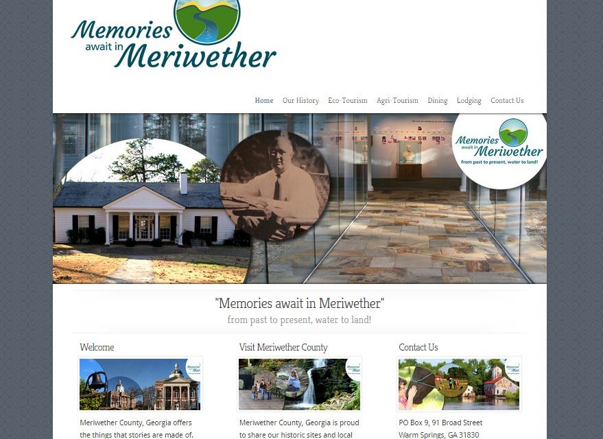 Meriwether County Tourism
