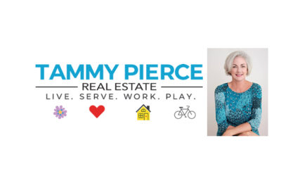 Tammy Pierce, Realtor