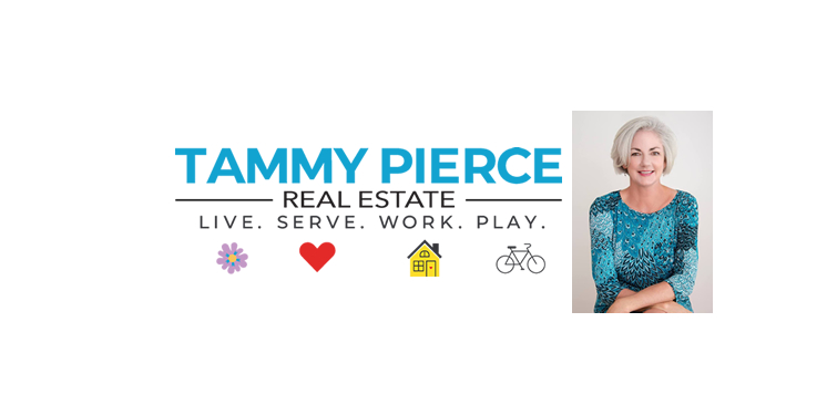 Tammy Pierce, Realtor