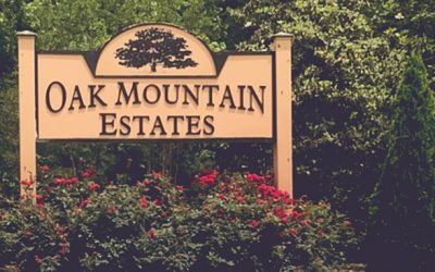 Oak Mountain Estates