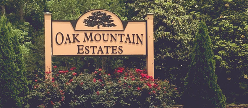 Oak Mountain Estates