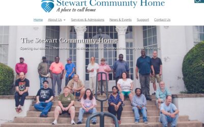 The Stewart Home