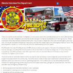 Ellerslie Volunteer Fire Department