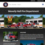 Waverly Hall Fire Department