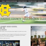 Harris County Touchdown Club